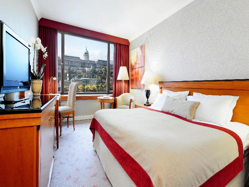 InterContinental Budapest image