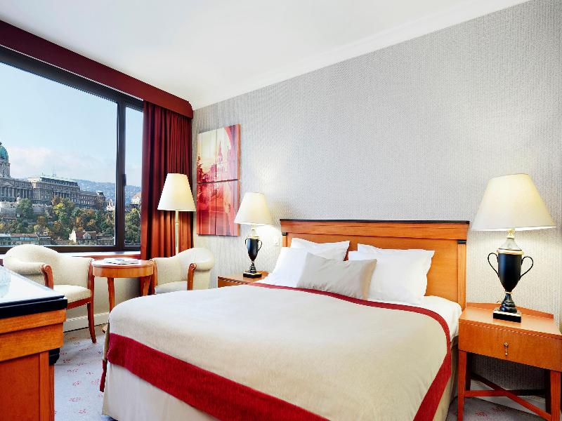 InterContinental Budapest image