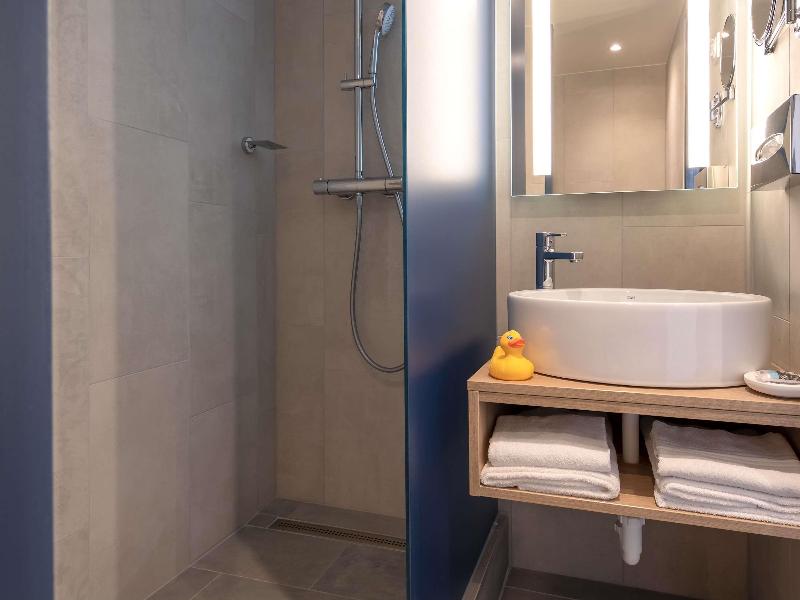 Mercure Budapest Castle Hill image