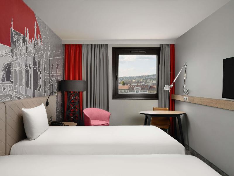 Mercure Budapest Castle Hill image