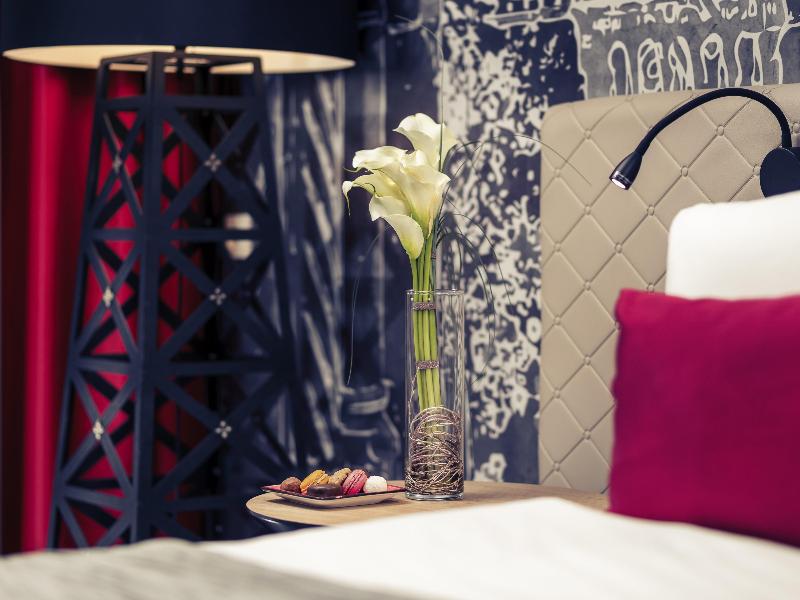 Mercure Budapest Castle Hill image