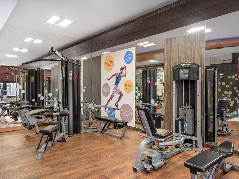 Novotel Budapest City image