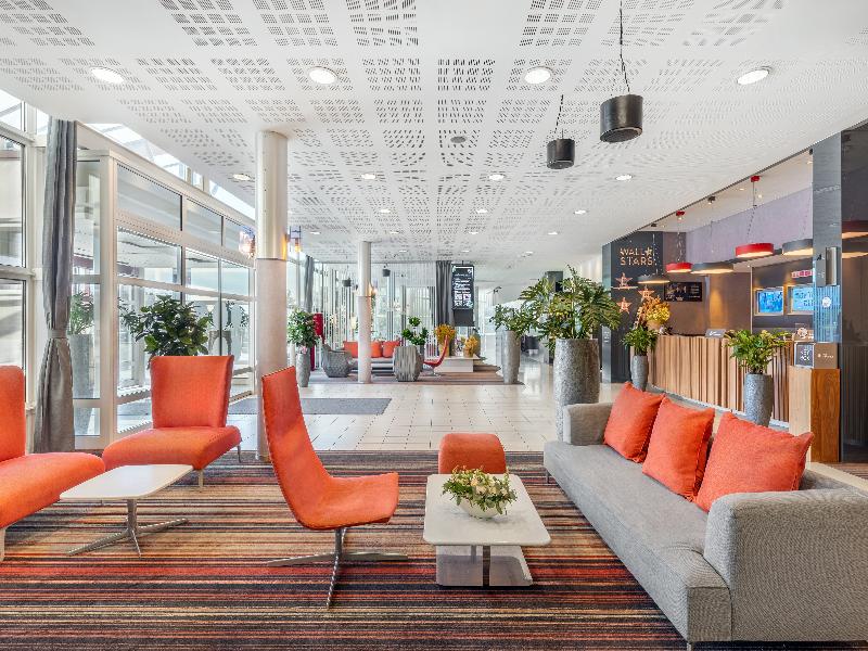 Novotel Budapest City image