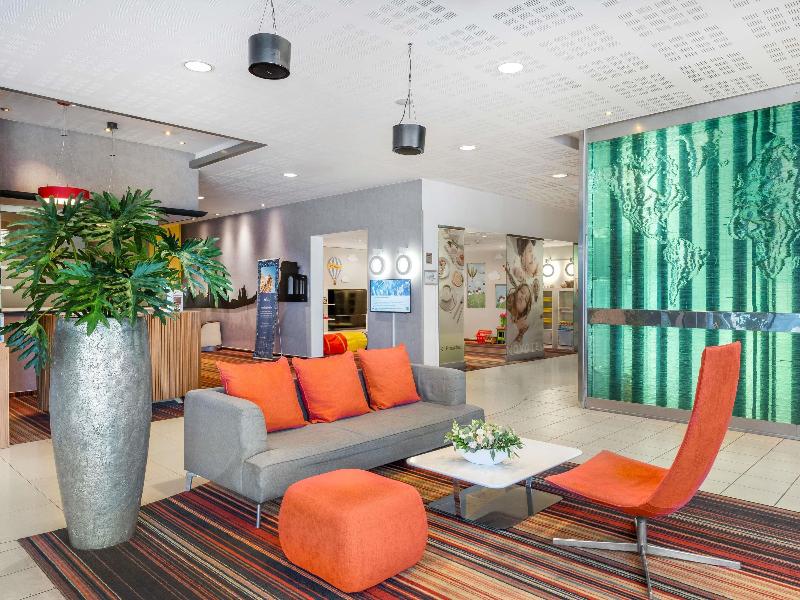 Novotel Budapest City image