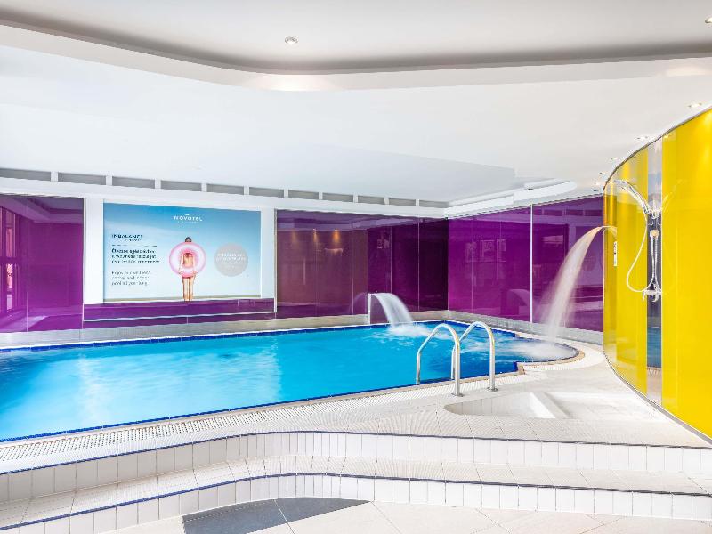 Novotel Budapest City image