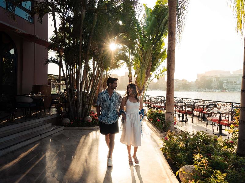 Sofitel Cairo Nile El Gezirah image