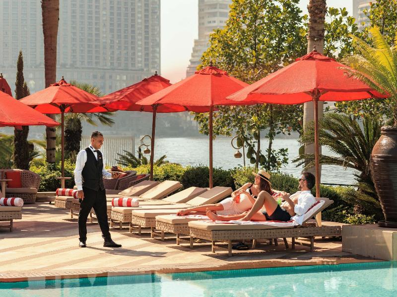 Sofitel Cairo Nile El Gezirah image