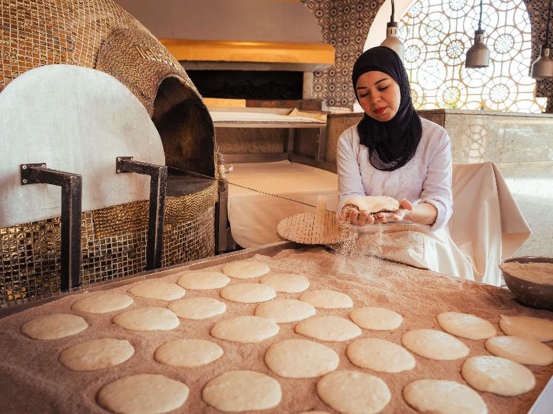 Sofitel Cairo Nile El Gezirah image