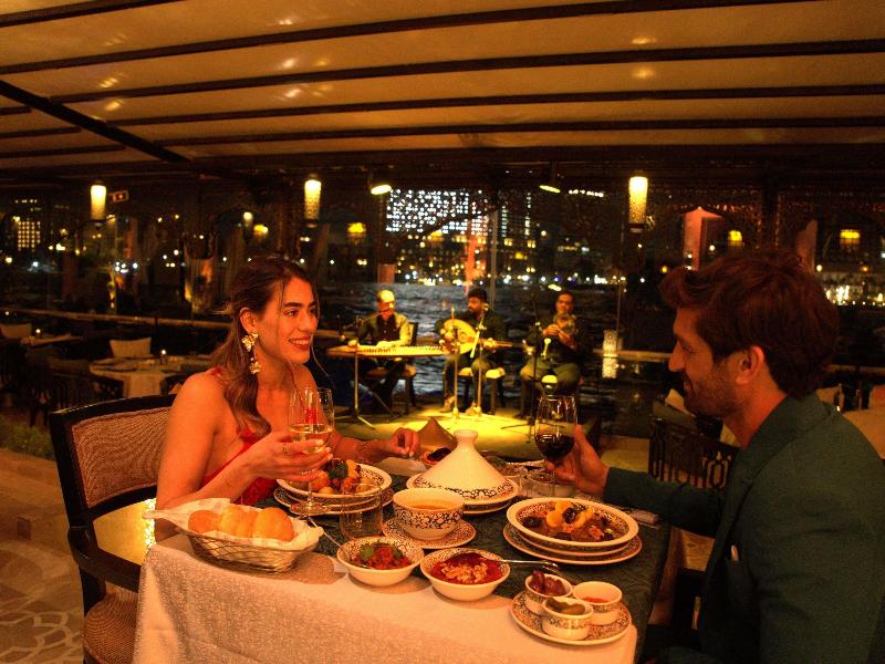 Sofitel Cairo Nile El Gezirah image