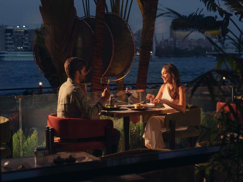 Sofitel Cairo Nile El Gezirah image
