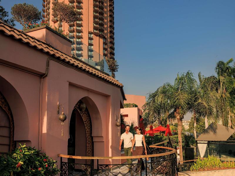 Sofitel Cairo Nile El Gezirah image