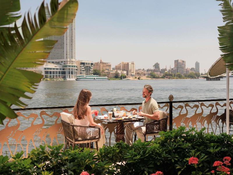 Sofitel Cairo Nile El Gezirah image