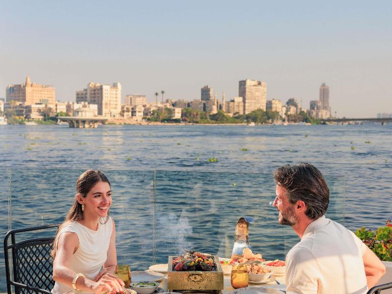 Sofitel Cairo Nile El Gezirah image