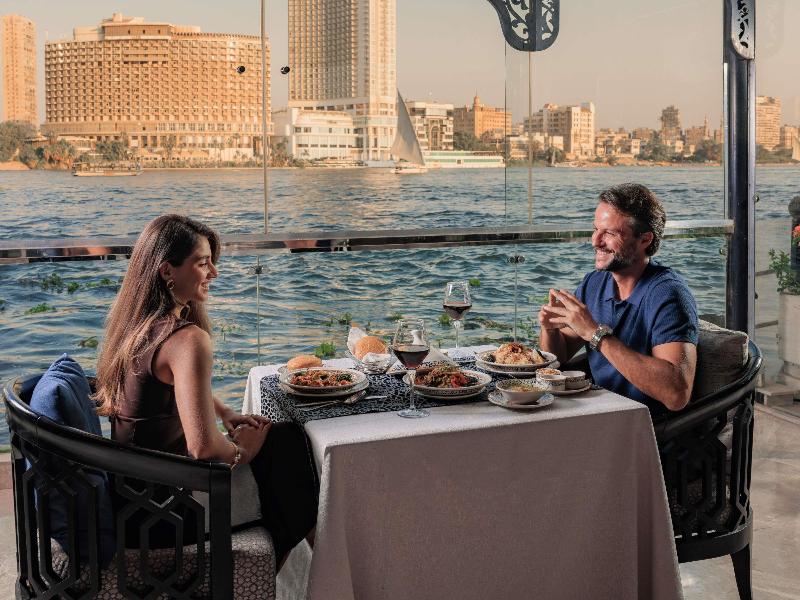 Sofitel Cairo Nile El Gezirah image