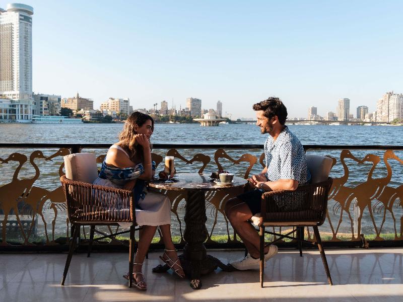 Sofitel Cairo Nile El Gezirah image