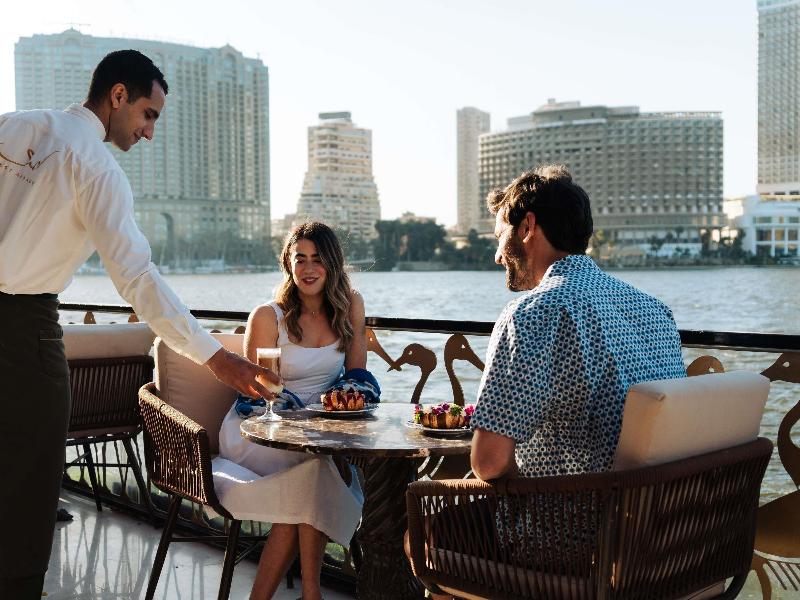 Sofitel Cairo Nile El Gezirah image