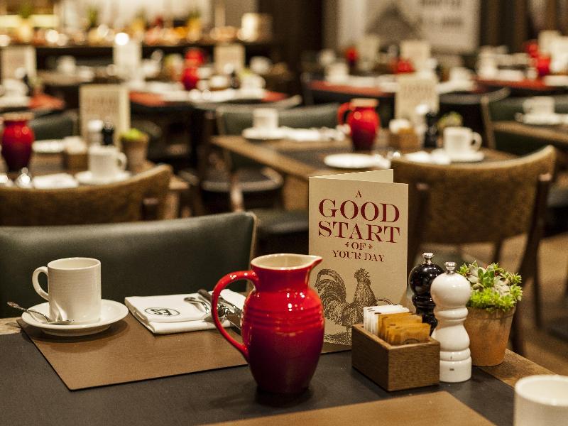 Kempinski Hotel Corvinus Budapest image
