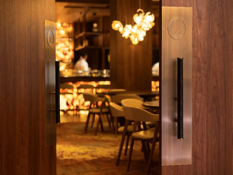 Kempinski Hotel Corvinus Budapest image
