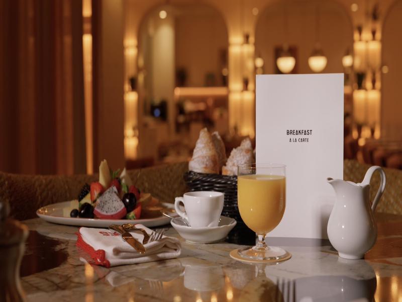 Kempinski Hotel Corvinus Budapest image