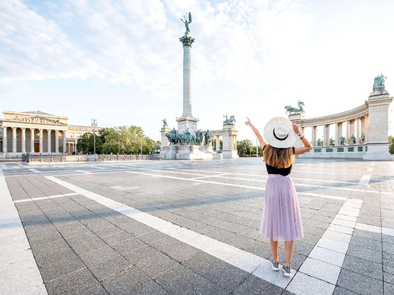Verdi Budapest Aquincum image