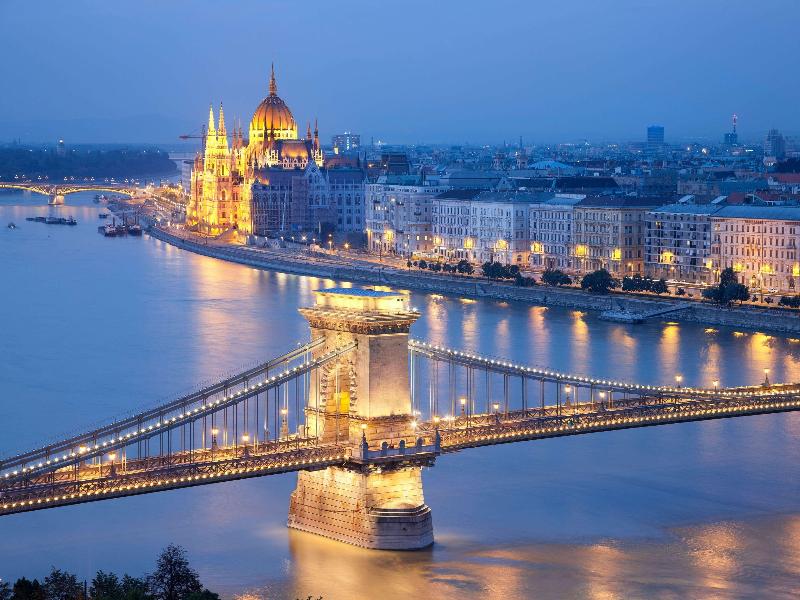 Verdi Budapest Aquincum image