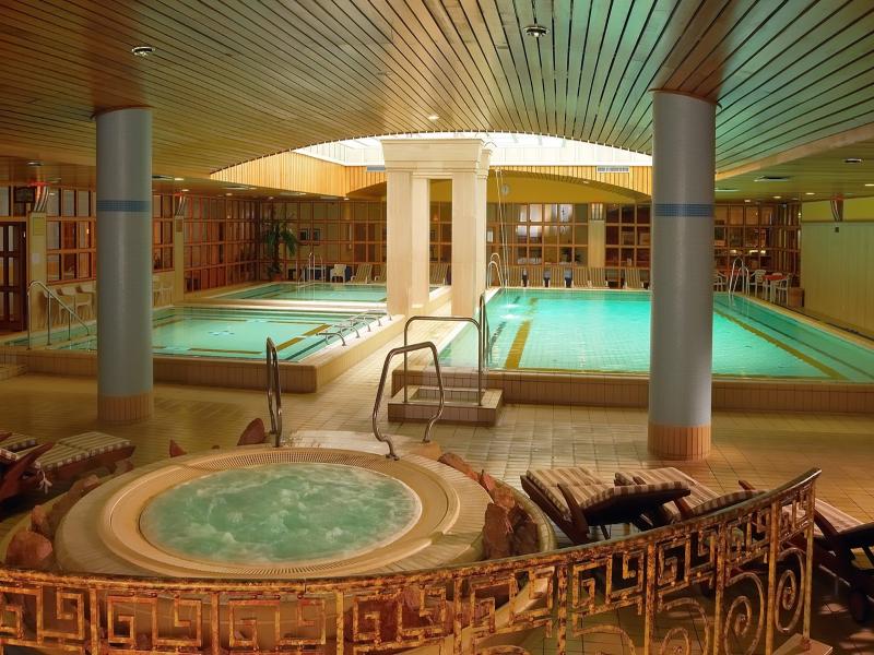 Verdi Budapest Aquincum image