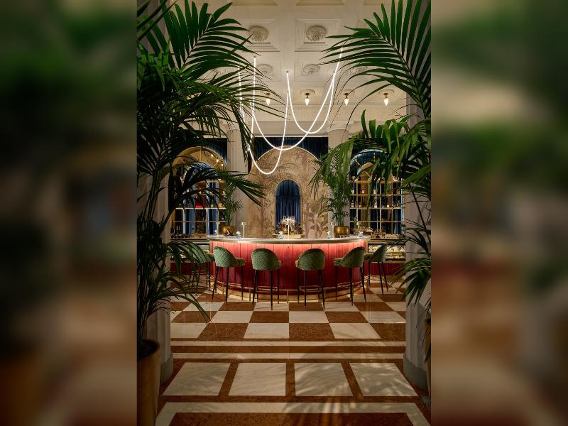 Al Habtoor Palace Budapest image