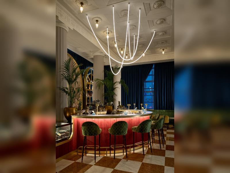 Al Habtoor Palace Budapest image