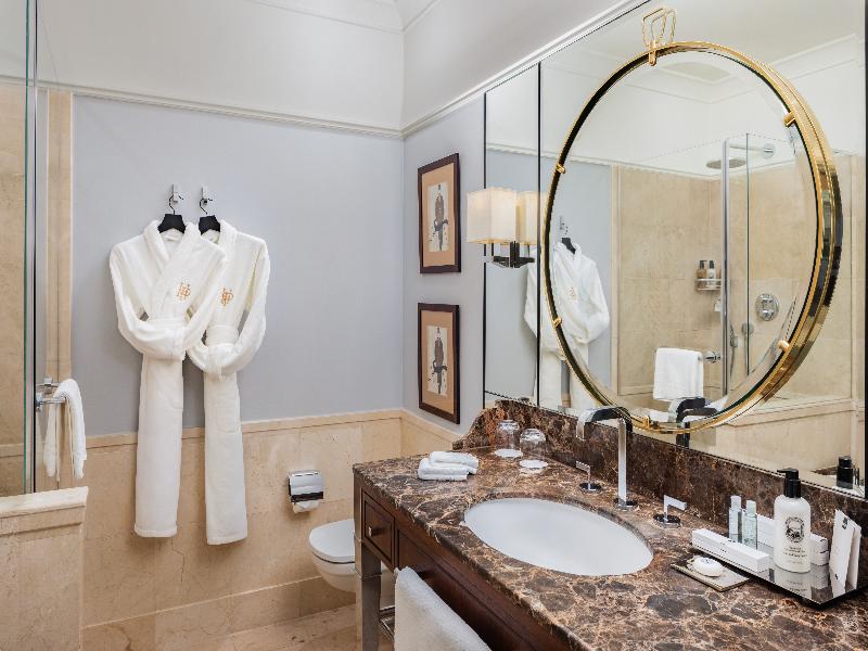 Al Habtoor Palace Budapest image
