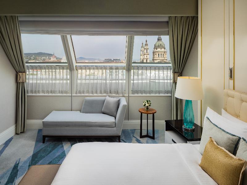 Al Habtoor Palace Budapest image