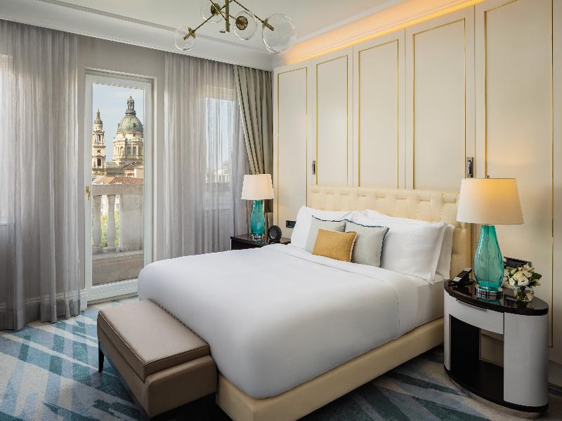 Al Habtoor Palace Budapest image