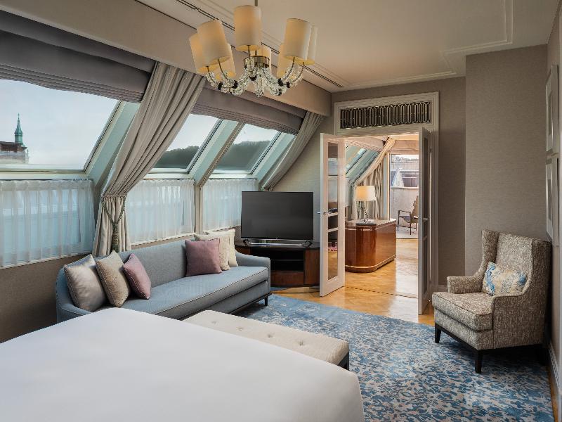 Al Habtoor Palace Budapest image