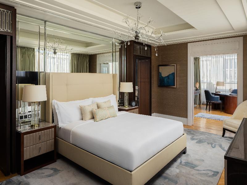 Al Habtoor Palace Budapest image