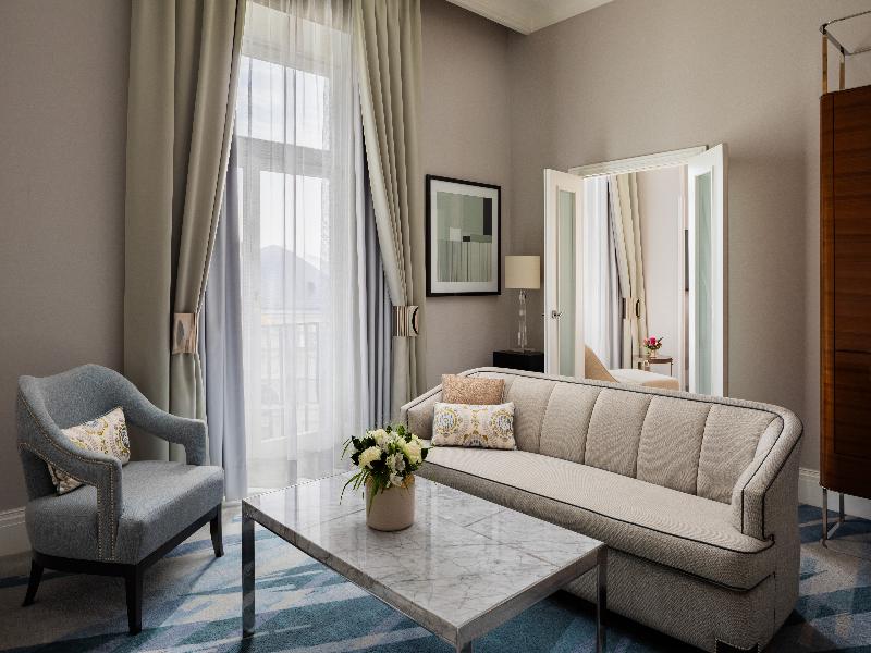 Al Habtoor Palace Budapest image