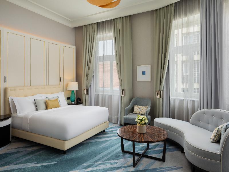 Al Habtoor Palace Budapest image