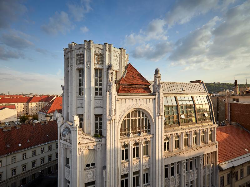 Al Habtoor Palace Budapest image