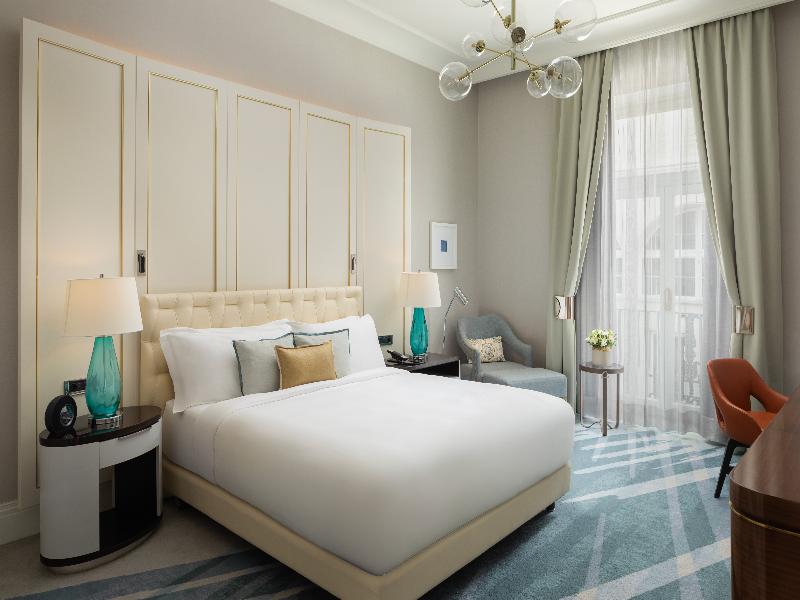 Al Habtoor Palace Budapest image