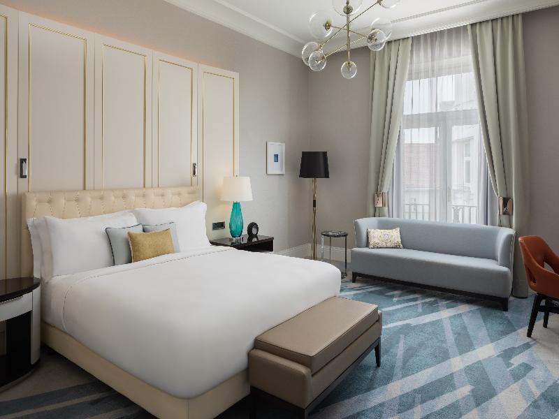 Al Habtoor Palace Budapest image