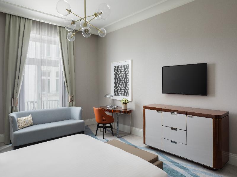 Al Habtoor Palace Budapest image