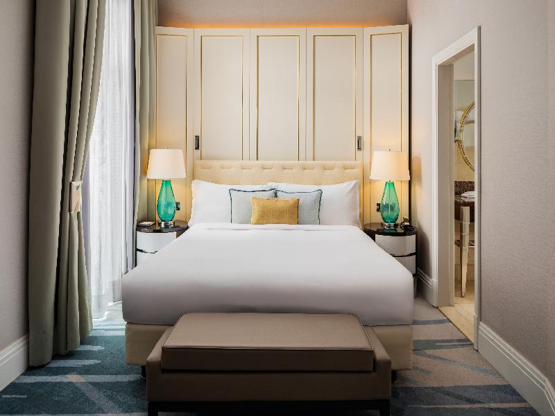 Al Habtoor Palace Budapest image
