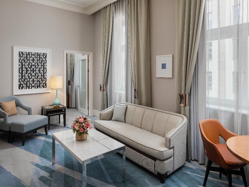 Al Habtoor Palace Budapest image