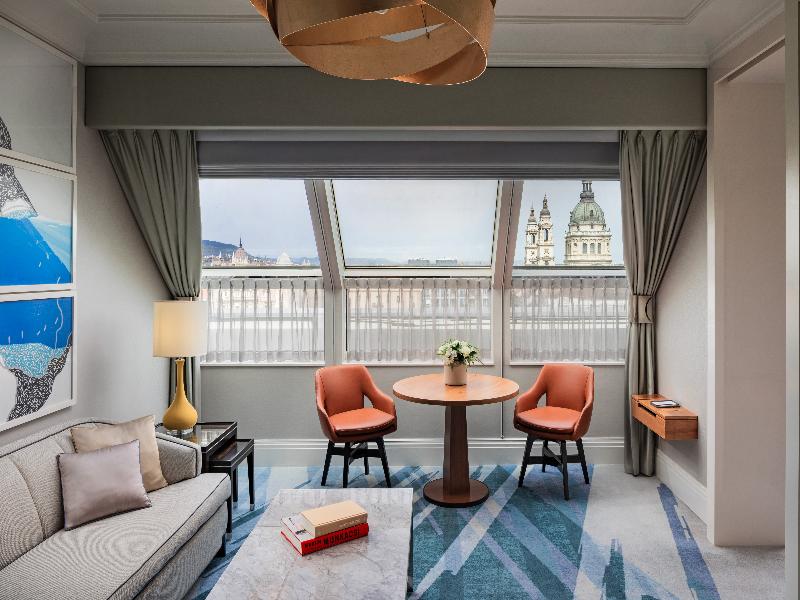 Al Habtoor Palace Budapest image