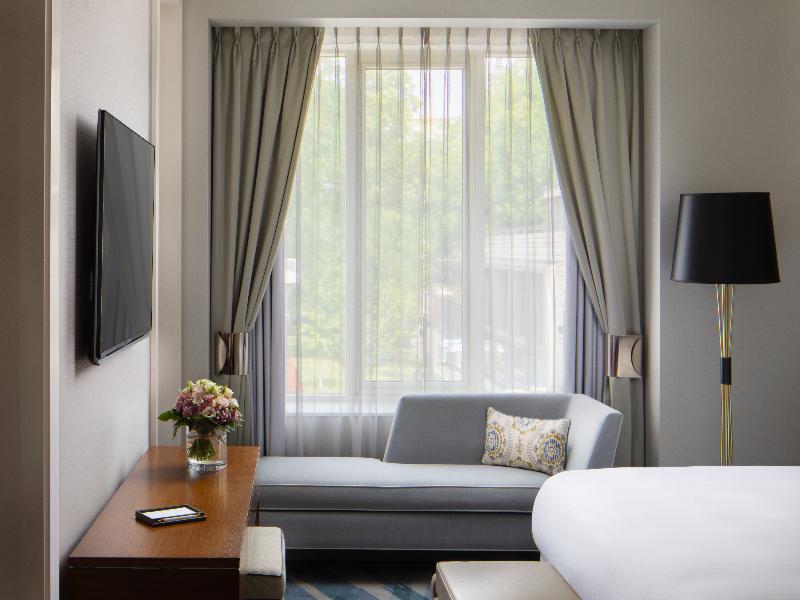 Al Habtoor Palace Budapest image