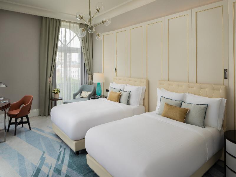 Al Habtoor Palace Budapest image