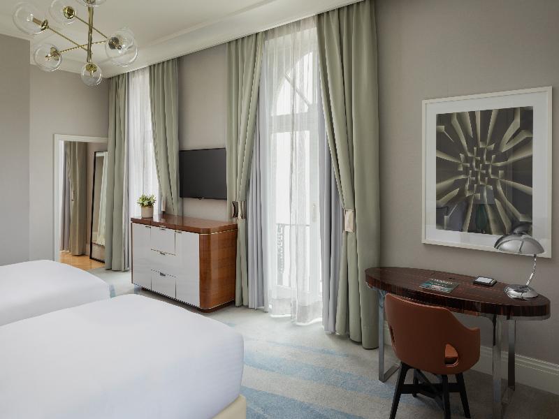 Al Habtoor Palace Budapest image