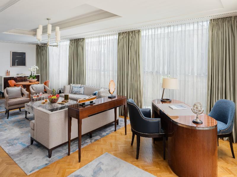 Al Habtoor Palace Budapest image