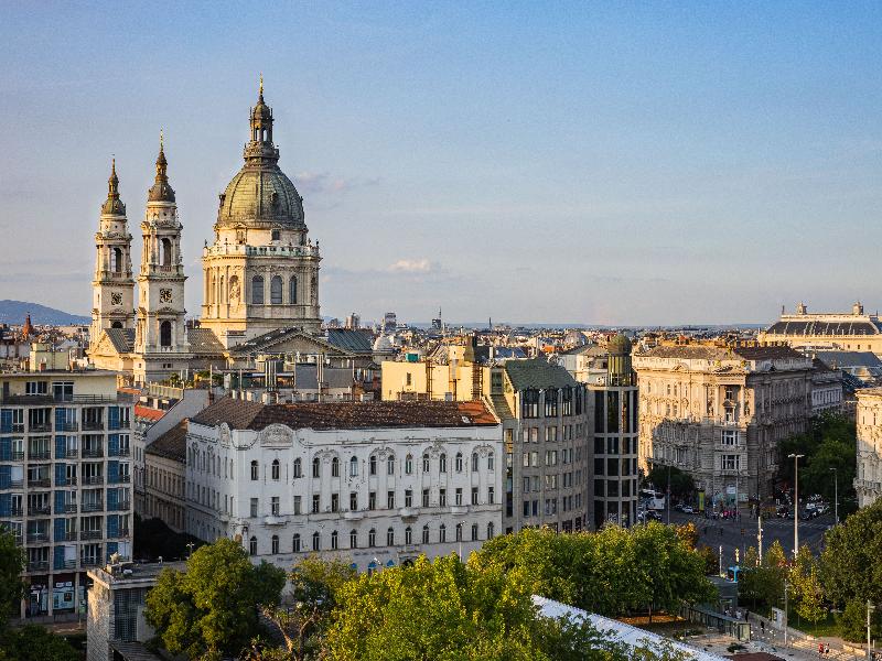 Al Habtoor Palace Budapest image
