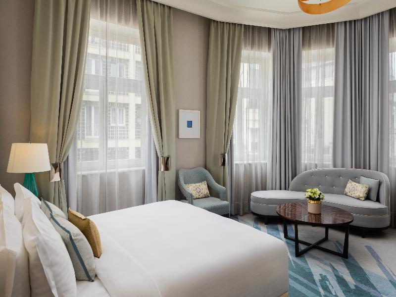 Al Habtoor Palace Budapest image