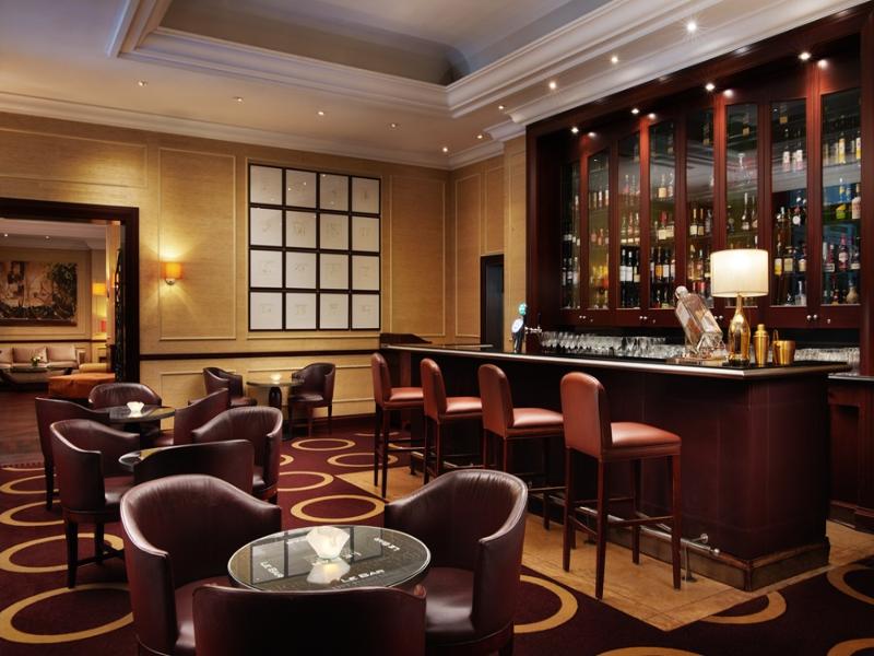 Corinthia Budapest image