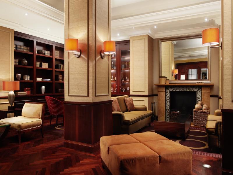 Corinthia Budapest image